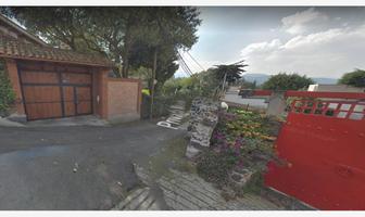 Foto de inmueble en Privada de Vista Anahuac #0, Col. San Andrés Totoltepec C.P. 14400, Tlalpan
