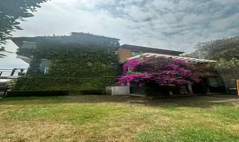 Foto de inmueble en Sin nombre de calle, Col. San Andrés Totoltepec C.P. 14400, Tlalpan