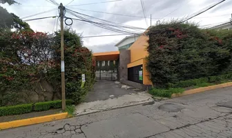 Foto de inmueble en Sin nombre de calle, Col. San Andrés Totoltepec C.P. 14400, Tlalpan
