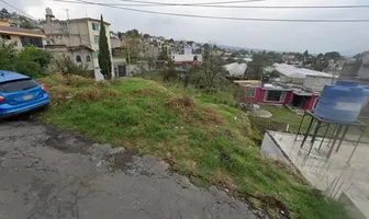 Foto de inmueble en TERCERA CDA DE XOCHITL #8, Col. San Andrés Totoltepec C.P. 14400, Tlalpan