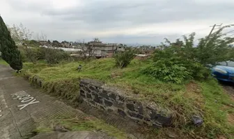 Foto de inmueble en Tercera Cda de Xochitl #8, Col. San Andrés Totoltepec C.P. 14400, Tlalpan