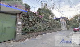 Foto de inmueble en Tezontitla 19, Col. San Andrés Totoltepec C.P. 14400, Tlalpan