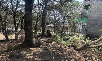 Foto de inmueble en paraje 38, Col. San Andrés Totoltepec C.P. 14400, Tlalpan