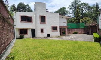 Foto de inmueble en rinconada Paseos de sanjuan, Col. San Andrés Totoltepec C.P. 14400, Tlalpan