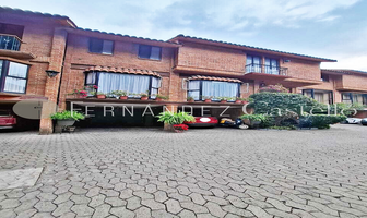 Foto de inmueble en ALTAVISTA, Col. San Angel C.P. 01000, Álvaro Obregón