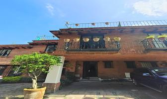 Foto de inmueble en , Col. San Angel C.P. 01000, Álvaro Obregón