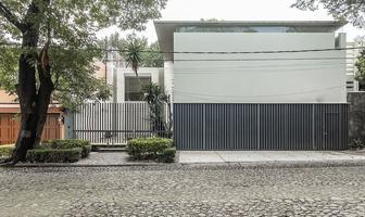 Foto de inmueble en , Col. San Angel C.P. 01000, Álvaro Obregón