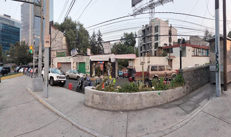 Foto de inmueble en , Col. San Angel C.P. 01000, Álvaro Obregón