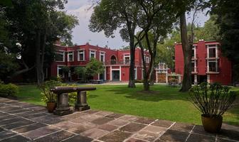 Foto de inmueble en , Col. San Angel C.P. 01000, Álvaro Obregón