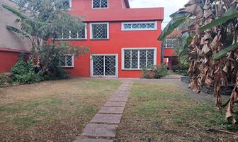 Foto de inmueble en , Col. San Angel C.P. 01000, Álvaro Obregón