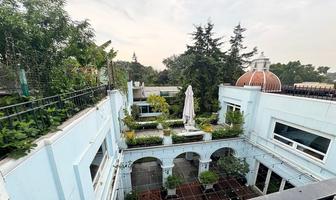 Foto de inmueble en , Col. San Angel C.P. 01000, Álvaro Obregón