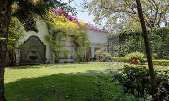Foto de inmueble en Amargura, Col. San Angel C.P. 01000, Álvaro Obregón