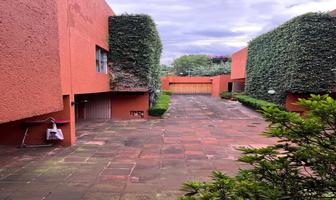 Foto de inmueble en Arbol, Col. San Angel C.P. 01000, Álvaro Obregón