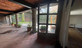 Foto de inmueble en Aureliano Rivera, Col. San Angel C.P. 01000, Álvaro Obregón