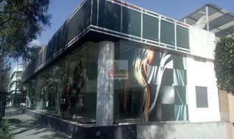 Foto de inmueble en Av. Miguel Angel de Quevedo., Col. San Angel C.P. 01000, Álvaro Obregón