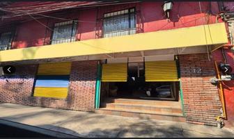 Foto de inmueble en Av. de los insurgentes sur, Col. San Angel C.P. 01000, Álvaro Obregón