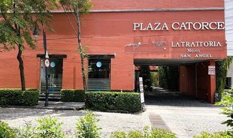 Foto de inmueble en Av. dela Paz, Col. San Angel C.P. 01000, Álvaro Obregón