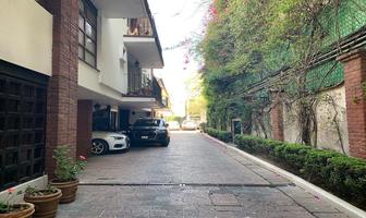 Foto de inmueble en Blvd. Adolfo Ruiz Cortínez, Col. San Angel C.P. 01000, Álvaro Obregón