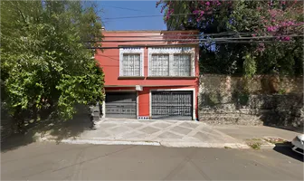 Foto de inmueble en C. Puebla #183, Col. San Angel C.P. 01000, Álvaro Obregón