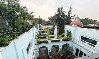 Foto de inmueble en Callejón de San Antonio 54, Col. San Angel C.P. 01000, Álvaro Obregón