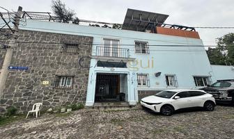 Foto de inmueble en Callejón de San Antonio, Col. San Angel C.P. 01000, Álvaro Obregón