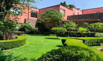 Foto de inmueble en Campestre, Col. San Angel C.P. 01000, Álvaro Obregón