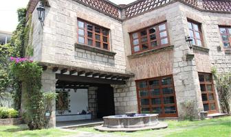 Foto de inmueble en Galeana, Col. San Angel C.P. 01000, Álvaro Obregón