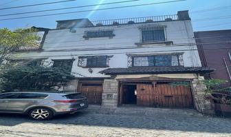 Foto de inmueble en HERMENEGILDO GALEANA, Col. San Angel C.P. 01000, Álvaro Obregón