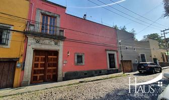 Foto de inmueble en Hidalgo, Col. San Angel C.P. 01000, Álvaro Obregón
