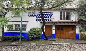 Foto de inmueble en Aida, Col. San Angel Inn C.P. 01060, Álvaro Obregón