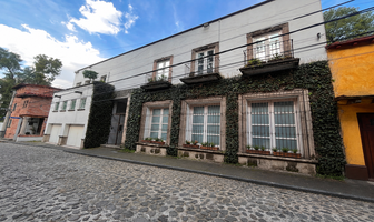 Foto de inmueble en Aida, Col. San Angel Inn C.P. 01060, Álvaro Obregón