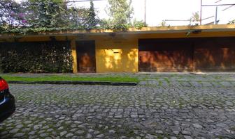 Foto de inmueble en , Col. San Angel Inn C.P. 01060, Álvaro Obregón