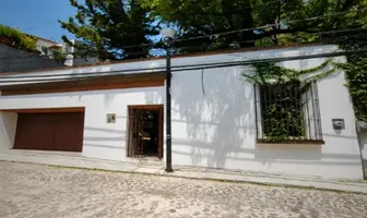 Foto de inmueble en CALLE 38 #00, Col. San Angel Inn C.P. 01060, Álvaro Obregón