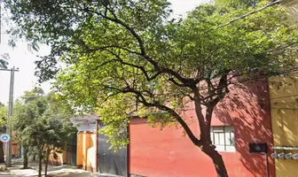 Foto de inmueble en GUERRERO #125, Col. San Angel Inn C.P. 01060, Álvaro Obregón