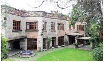 Foto de inmueble en Hermenegildo Galeana, Col. San Angel Inn C.P. 01060, Álvaro Obregón