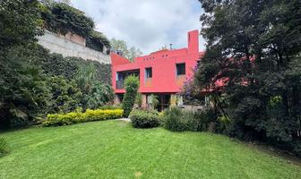 Foto de inmueble en Jardín, Col. San Angel Inn C.P. 01060, Álvaro Obregón