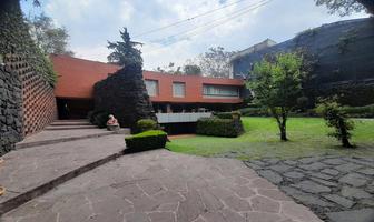 Foto de inmueble en Santa Catarina, San Angel Inn, Álvaro Obregón, Ciudad de México, Col. San Angel Inn C.P. 01060, Álvaro Obregón