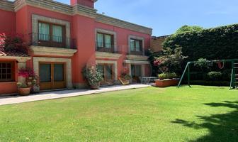 Foto de inmueble en Leandro Valle 36, Col. San Angel C.P. 01000, Álvaro Obregón