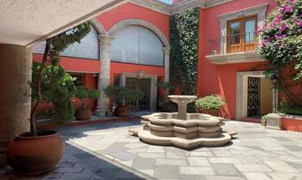 Foto de inmueble en Leandro Valle #00, Col. San Angel C.P. 01000, Álvaro Obregón