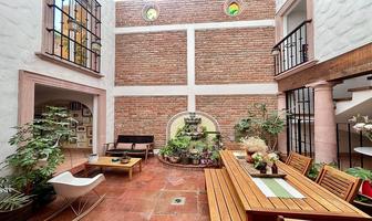 Foto de inmueble en Privada Valentín Gómez Farías, Col. San Angel C.P. 01000, Álvaro Obregón