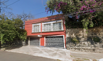 Foto de inmueble en Puebla, Col. San Angel C.P. 01000, Álvaro Obregón