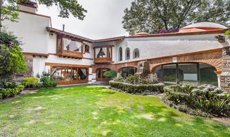 Foto de inmueble en REFORMA, Col. San Angel C.P. 01000, Álvaro Obregón