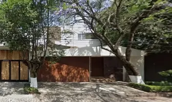 Foto de inmueble en REFORMA  #96, Col. San Angel C.P. 01000, Álvaro Obregón