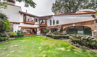 Foto de inmueble en Reforma, Col. San Angel C.P. 01000, Álvaro Obregón