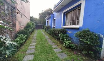 Foto de inmueble en Reforma, Col. San Angel C.P. 01000, Álvaro Obregón