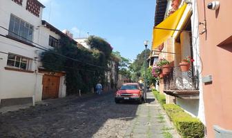 Foto de inmueble en Reforma, Col. San Angel C.P. 01000, Álvaro Obregón