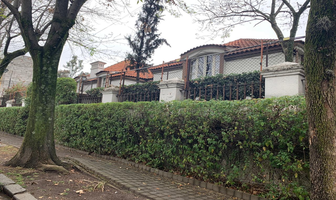 Foto de inmueble en Reyna, Col. San Angel C.P. 01000, Álvaro Obregón