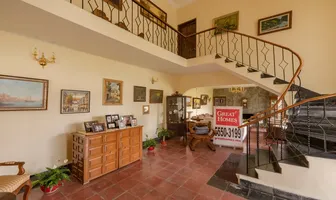 Foto de inmueble en SAN ANGEL #109, Col. San Angel C.P. 01000, Álvaro Obregón