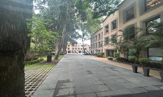 Foto de inmueble en San Ángel, Álvaro Obregón, Col. San Angel C.P. 01000, Álvaro Obregón