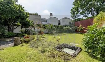 Foto de inmueble en Sin nombre de calle, Col. San Angel C.P. 01000, Álvaro Obregón